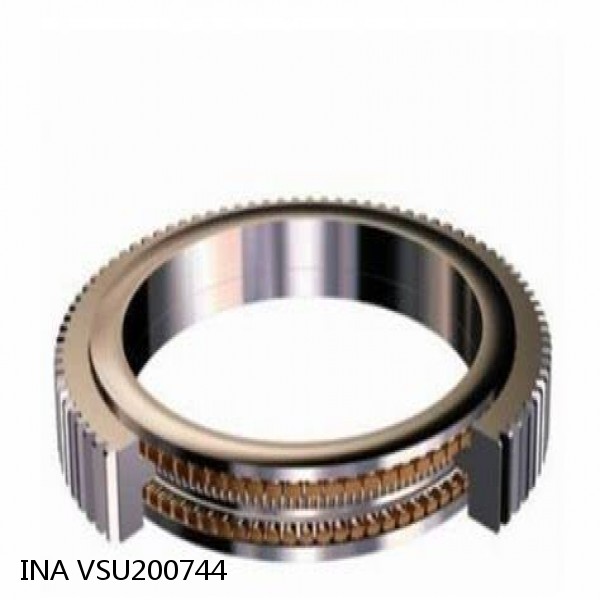 VSU200744 INA Slewing Ring Bearings