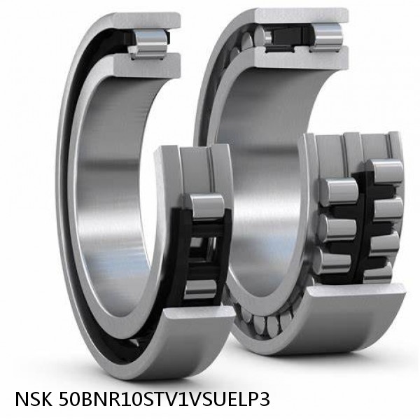 50BNR10STV1VSUELP3 NSK Super Precision Bearings