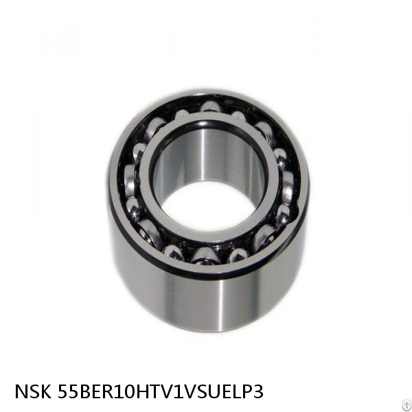 55BER10HTV1VSUELP3 NSK Super Precision Bearings