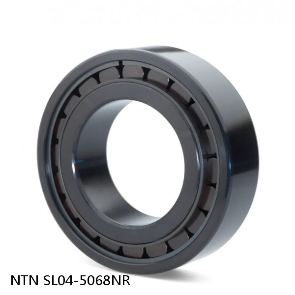 SL04-5068NR NTN Cylindrical Roller Bearing