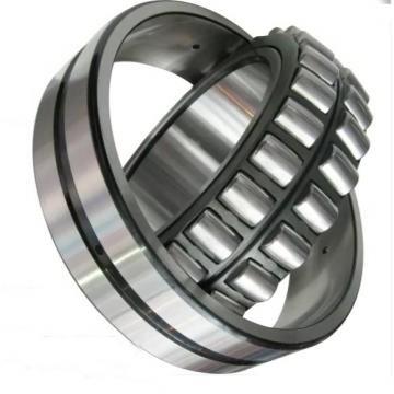 NSK 6206 deep groove ball bearing