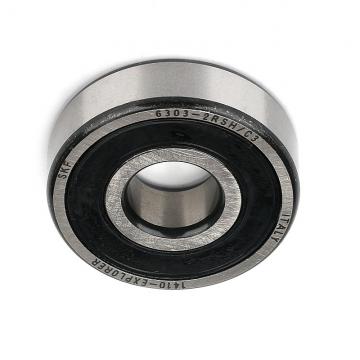 Zhejiang manufacturer deep groove ball bearing 6009 with good price