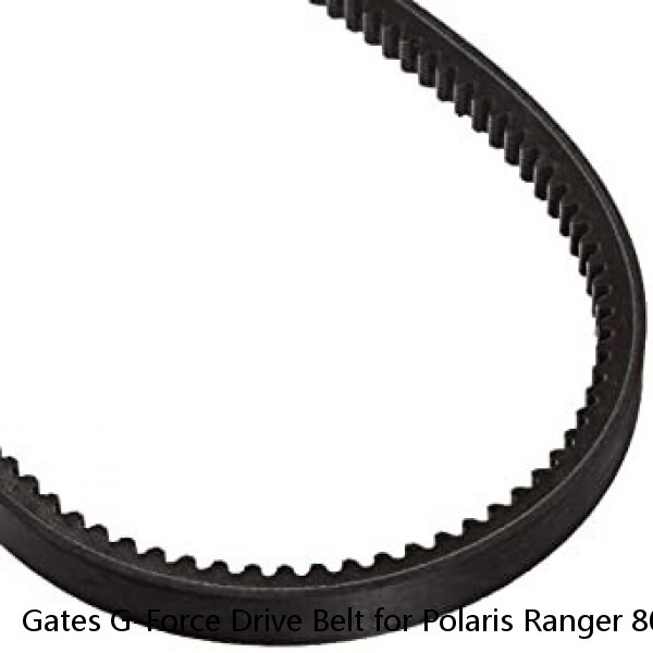 Gates G-Force Drive Belt for Polaris Ranger 800 XP EPS 2010-2012 Automatic gd