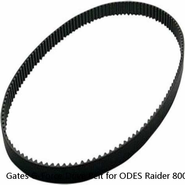 Gates G-Force Drive Belt for ODES Raider 800 2014-2015 Automatic CVT Belt xk