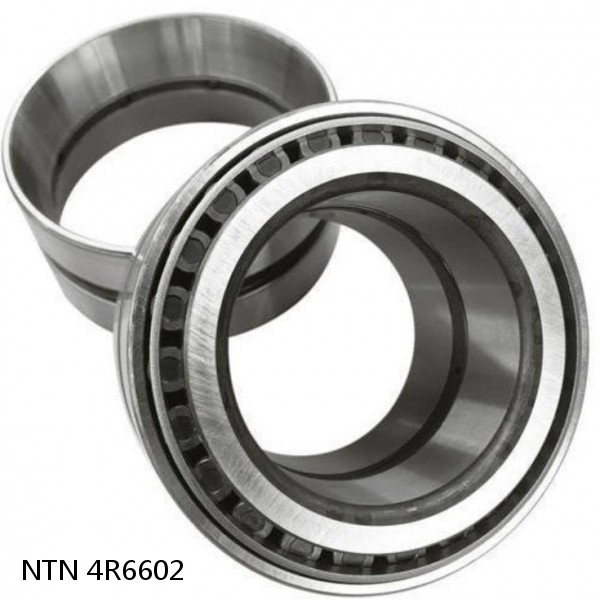 4R6602 NTN Cylindrical Roller Bearing #1 small image