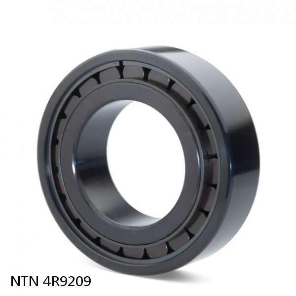 4R9209 NTN Cylindrical Roller Bearing #1 small image