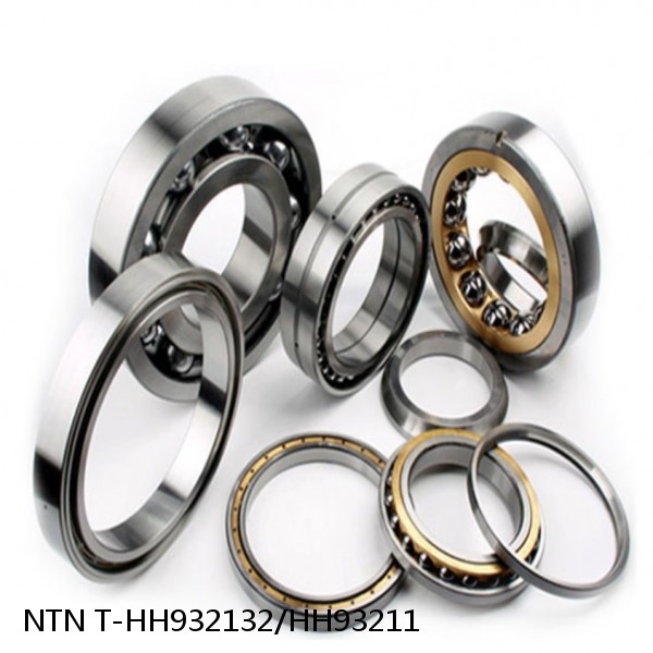 T-HH932132/HH93211 NTN Cylindrical Roller Bearing #1 small image