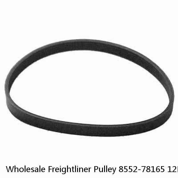 Wholesale Freightliner Pulley 8552-78165 12PK2200 V Groove V-Ribbed Belt #1 small image