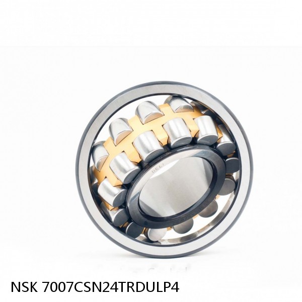 7007CSN24TRDULP4 NSK Super Precision Bearings #1 image