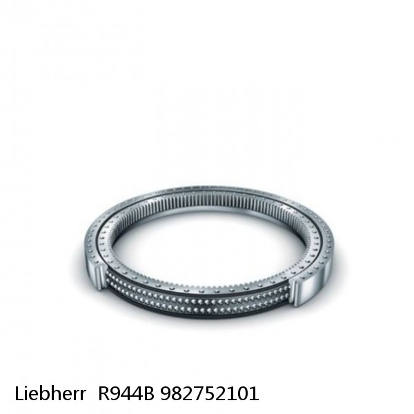 982752101 Liebherr  R944B Slewing Ring #1 image