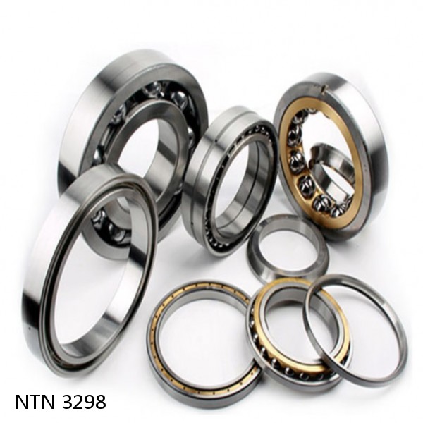3298 NTN Cylindrical Roller Bearing #1 image
