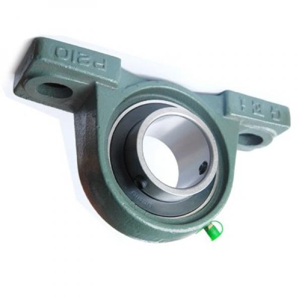 High Quality Pillow Block Bearing Cast Steel Flange Bracket Unit UCP205-16 UCP205 UCP206 UCP207 UCP207-20 UCP208 UCP209 UCP210 #1 image