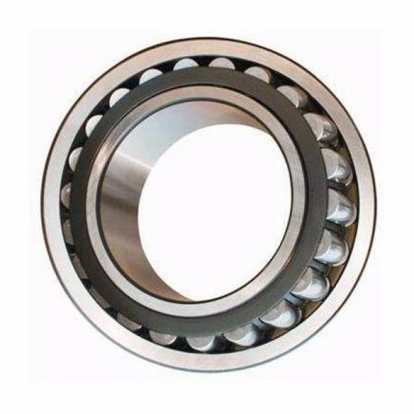 Wholesale high quality low price single row OEM ball bearing #1 image