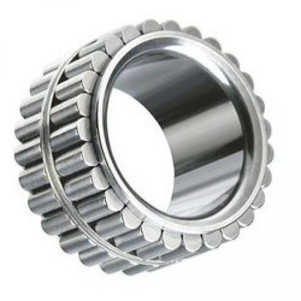 ISO9001 TS16949 certified best price UC208 radial insert ball bearing #1 image