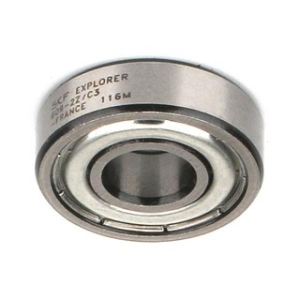 NSK//SKF High Speed Self-Aligning Good Price 22207 22206 22205 22210 Bearing in China for Auto Parts/Agricultural Machinery/Spare Parts #1 image