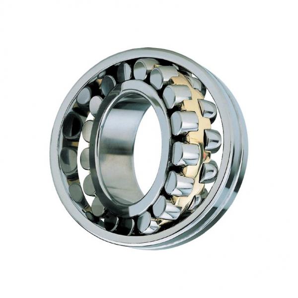 21307/23222/24024 W33 Ca/MB/Cc/E/Brass Cage Chrome Steel Self-Aligning Spherical Roller Bearing #1 image