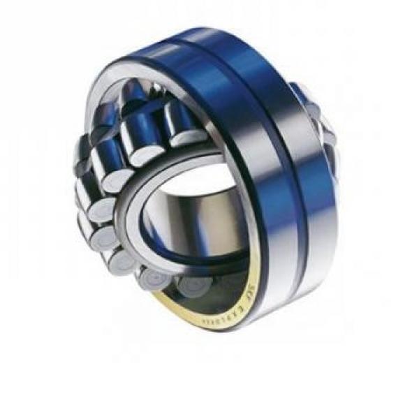 Japan NSK brand 6004ddu deep groove ball bearing 6004RS 6004 2RS 6004ZZ #1 image