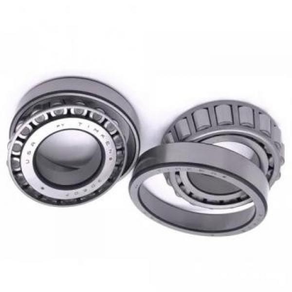 High Quality Spherical Roller Bearing for Machine Tools (23152 CA W33) #1 image