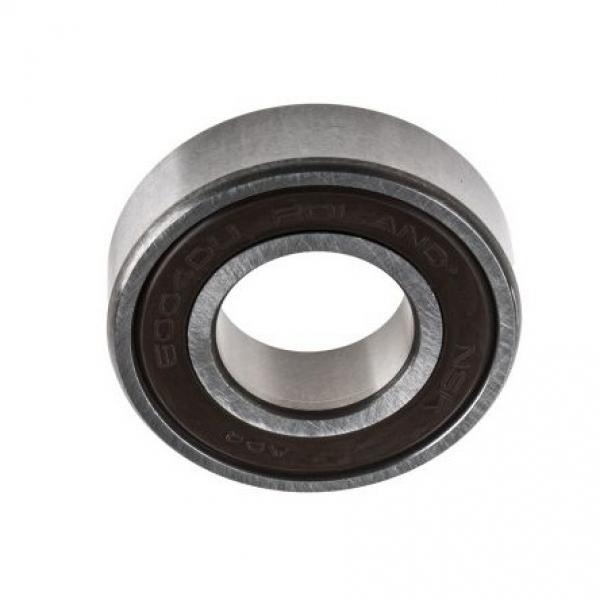 Ball bearings 6000 6200 6300 Series Motorcycle Spare Parts #1 image