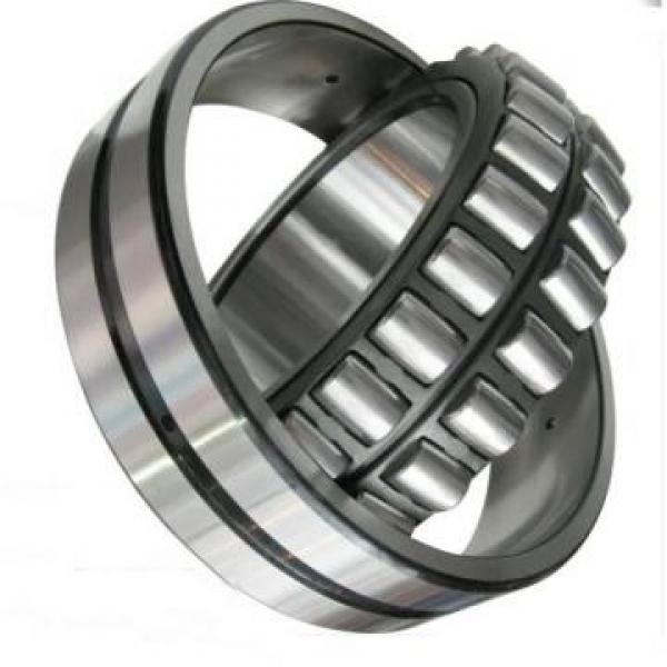 Japan NSK bearing manufacturer supply deep groove ball bearing 6203 #1 image