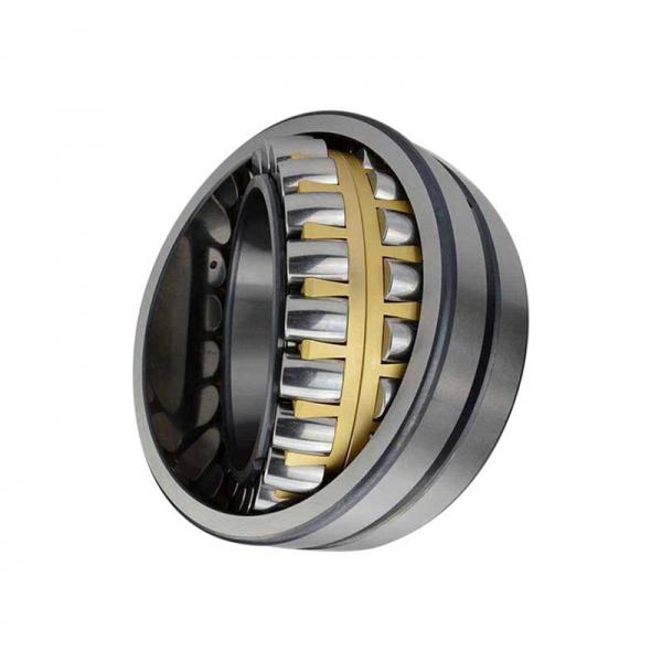 Chrome bearings 6202 6204 6203 ZZ RS 2RS Z DDU steel cage NSK 6203dull 6205 Japan bearing #1 image