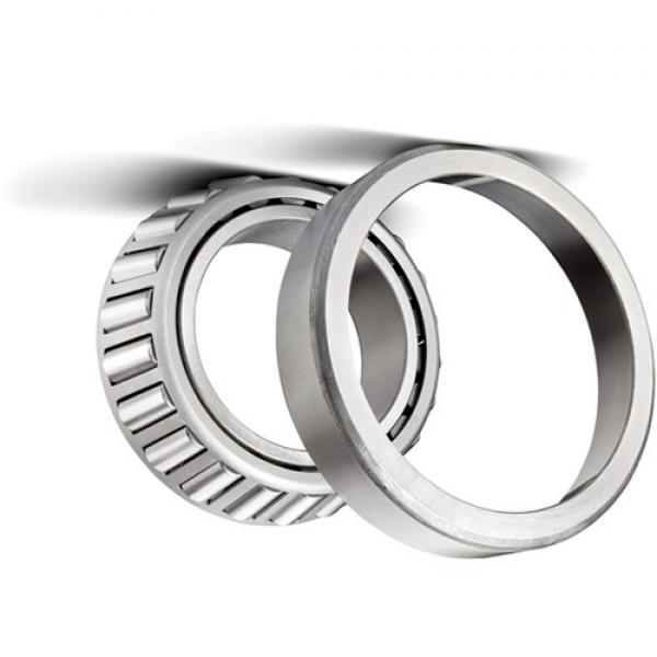 NSK Timken SKF Koyo 7307e Tapered/Taper/Metric/Motor Roller Bearing (30204, 30205, 30206, 30207, 30208 Auto, Agricultural Machinery Bearing #1 image