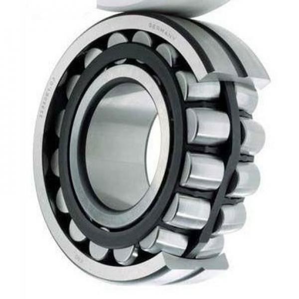 High quality brass cage HM212010 Tapered roller bearings #1 image