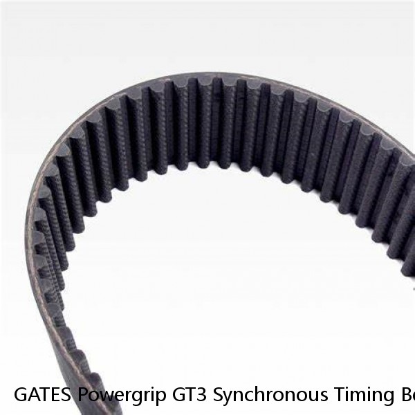 GATES Powergrip GT3 Synchronous Timing Belt 880-8MGT-50 #1 image