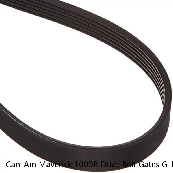 Can-Am Maverick 1000R Drive Belt Gates G-Force CVT 1000 4x4 2013-2018 #1 image
