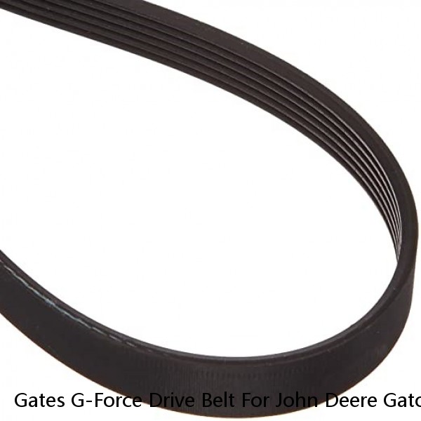 Gates G-Force Drive Belt For John Deere Gator RSX Part #23G4340 #1 image